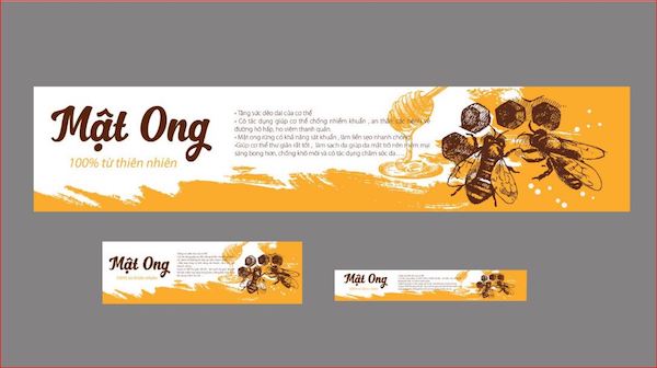 Tem nhãn sản phẩm có vai trò rất lớn đối với doanh nghiệp